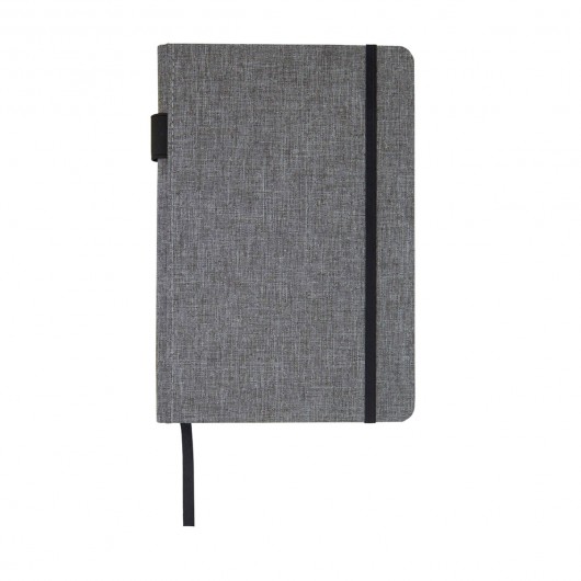 A5 rPET Notebooks Front